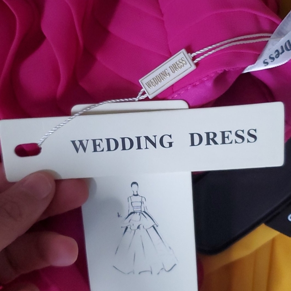 wedding Dress, Baby shower, graduation. - Picture 6 of 8